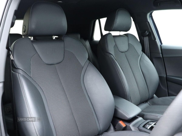 Used Audi Q2 2024 for sale - 77121057: Photo 2