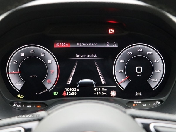 Used Audi Q2 2024 for sale - 77121057: Photo 23