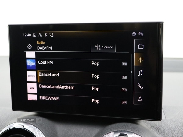 Used Audi Q2 2024 for sale - 77121057: Photo 24