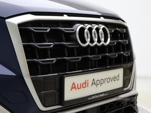 Used Audi Q2 2024 for sale - 77121057: Photo 27