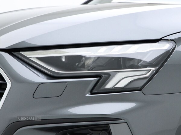 Used Audi A3 2022 for sale - 76284468: Photo 10