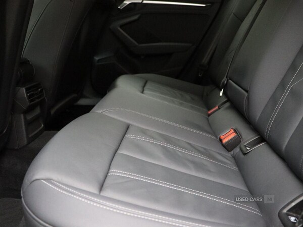 Used Audi A3 2022 for sale - 76284468: Photo 11