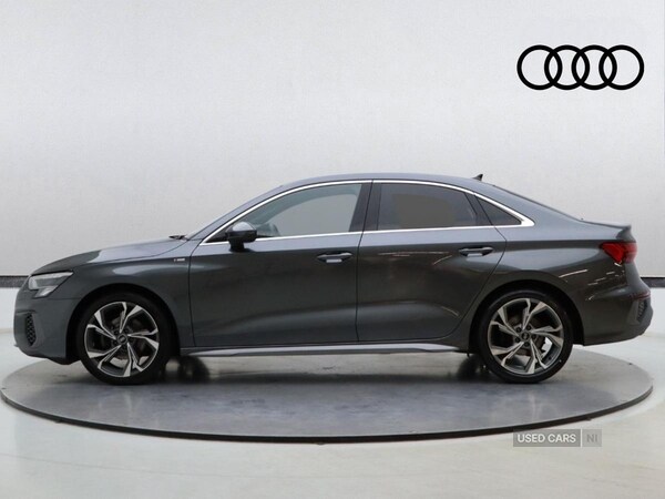 Used Audi A3 2022 for sale - 76284468: Photo 12