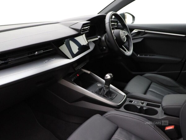 Used Audi A3 2022 for sale - 76284468: Photo 13