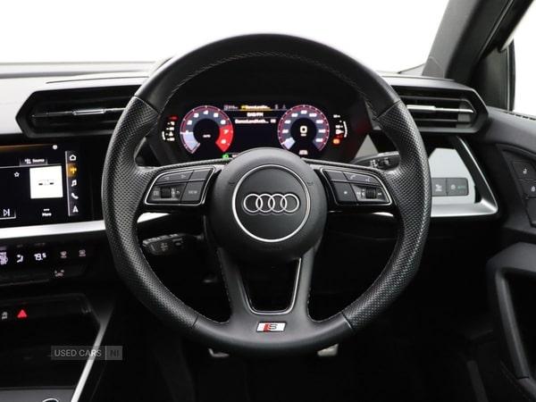 Used Audi A3 2022 for sale - 76284468: Photo 14