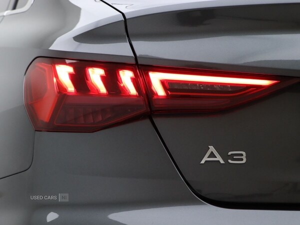 Used Audi A3 2022 for sale - 76284468: Photo 18