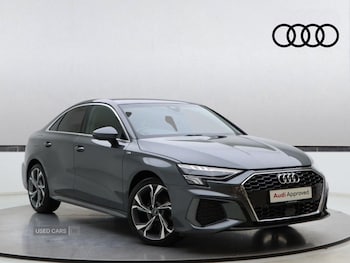 Audi - A3