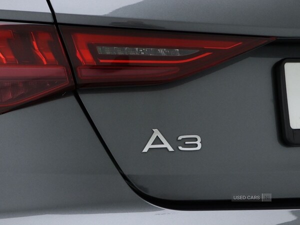 Used Audi A3 2022 for sale - 76284468: Photo 20