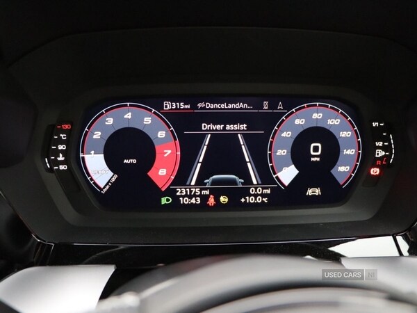 Used Audi A3 2022 for sale - 76284468: Photo 22