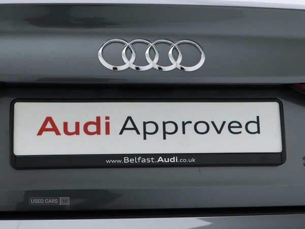 Used Audi A3 2022 for sale - 76284468: Photo 26
