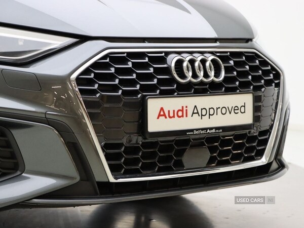 Used Audi A3 2022 for sale - 76284468: Photo 28