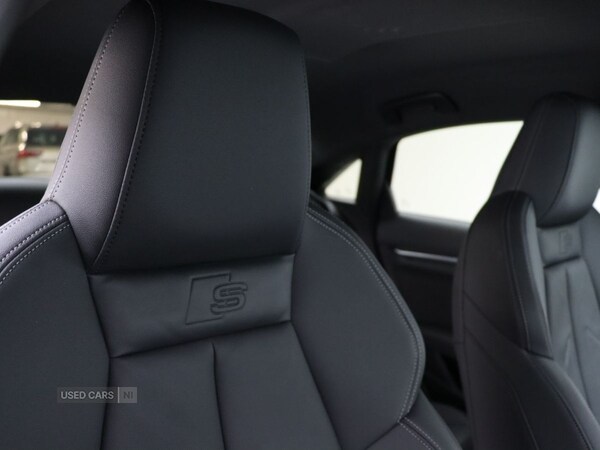 Used Audi A3 2022 for sale - 76284468: Photo 29