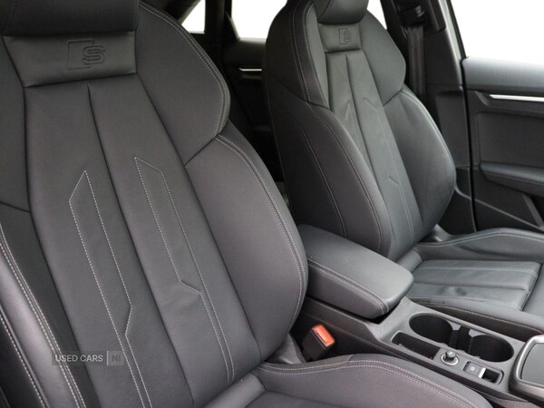 Used Audi A3 2022 for sale - 76284468: Photo 2