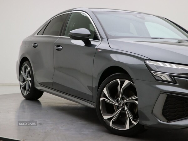 Used Audi A3 2022 for sale - 76284468: Photo 31
