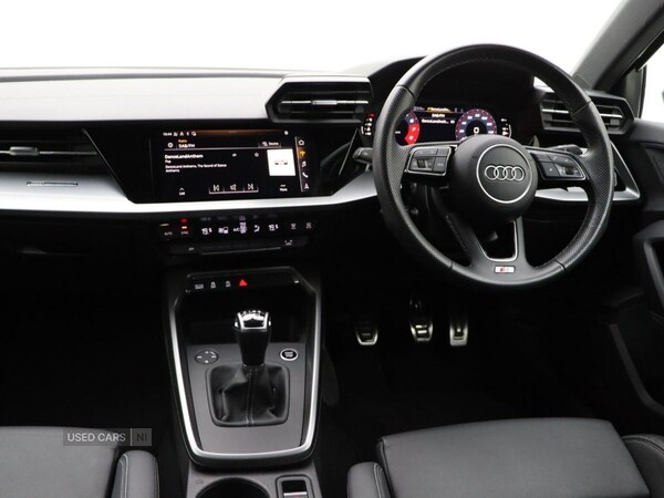 Used Audi A3 2022 for sale - 76284468: Photo 32