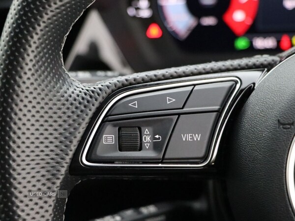Used Audi A3 2022 for sale - 76284468: Photo 33