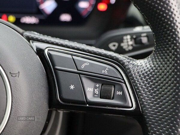 Used Audi A3 2022 for sale - 76284468: Photo 35