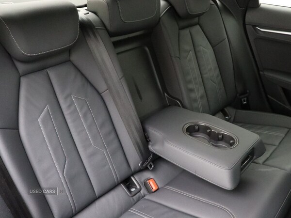 Used Audi A3 2022 for sale - 76284468: Photo 36
