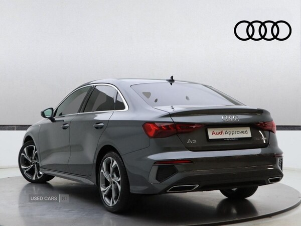 Used Audi A3 2022 for sale - 76284468: Photo 3