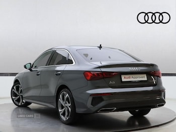 Used Audi A3 2022 for sale - 76284468: Photo 3