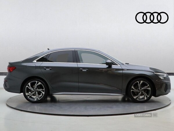 Used Audi A3 2022 for sale - 76284468: Photo 4