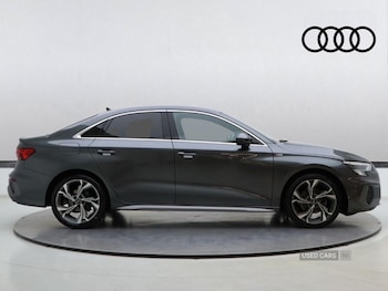Used Audi A3 2022 for sale - 76284468: Photo 4