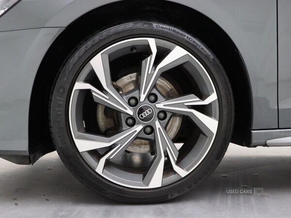 Used Audi A3 2022 for sale - 76284468: Photo 5