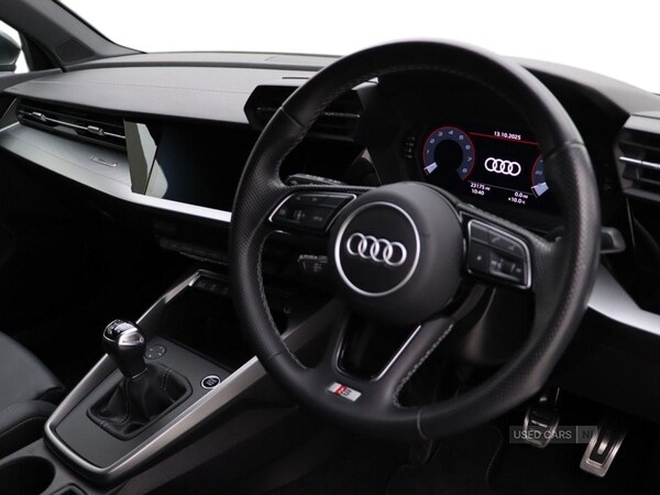Used Audi A3 2022 for sale - 76284468: Photo 6