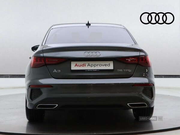 Used Audi A3 2022 for sale - 76284468: Photo 7