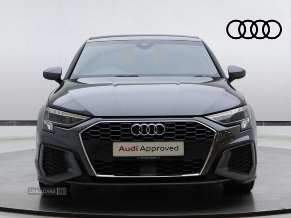 Used Audi A3 2022 for sale - 76284468: Photo 8