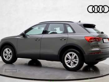 Used Audi Q3 2022 for sale - 74359317: Photo