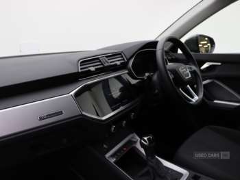 Used Audi Q3 2022 for sale - 74359317: Photo