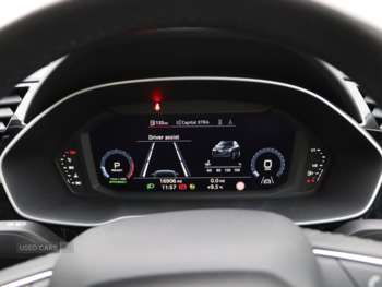 Used Audi Q3 2022 for sale - 74359317: Photo