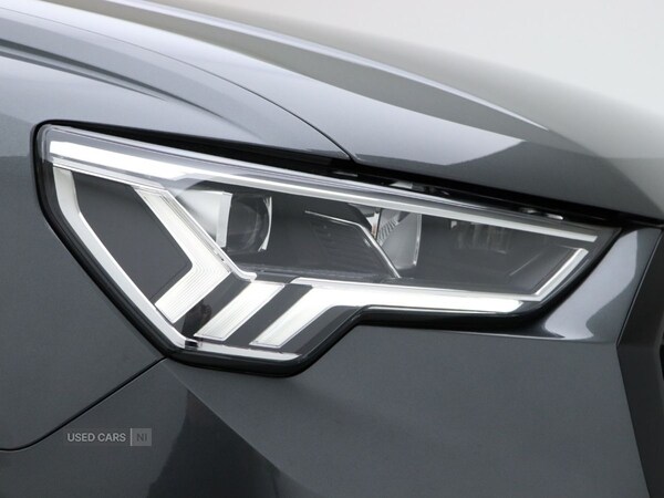 Used Audi Q3 2025 for sale - 76216098: Photo 10