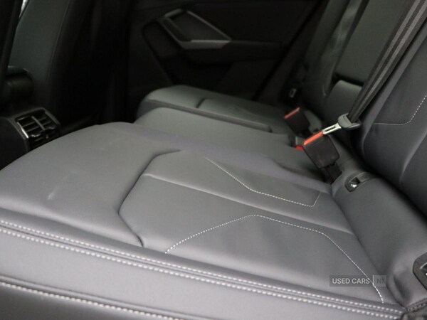 Used Audi Q3 2025 for sale - 76216098: Photo 11