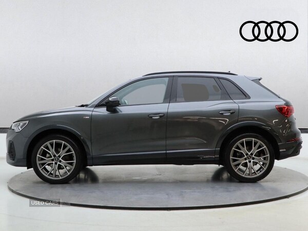Used Audi Q3 2025 for sale - 76216098: Photo 12