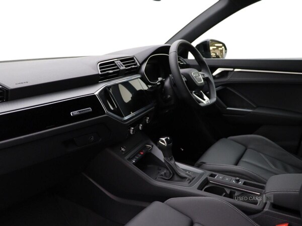Used Audi Q3 2025 for sale - 76216098: Photo 13