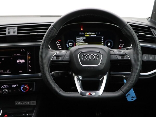 Used Audi Q3 2025 for sale - 76216098: Photo 14