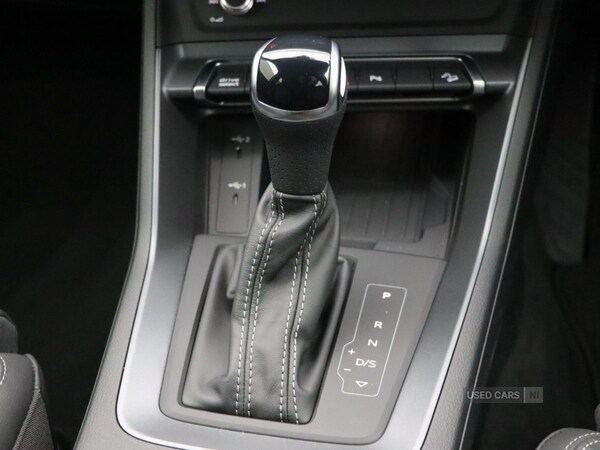 Used Audi Q3 2025 for sale - 76216098: Photo 17