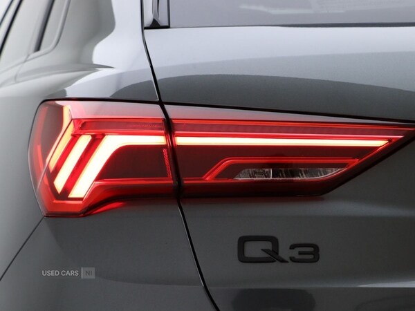 Used Audi Q3 2025 for sale - 76216098: Photo 19