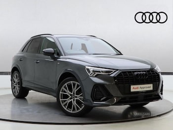 Audi - Q3