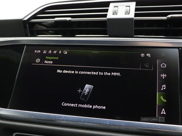 Used Audi Q3 2025 for sale - 76216098: Photo 20