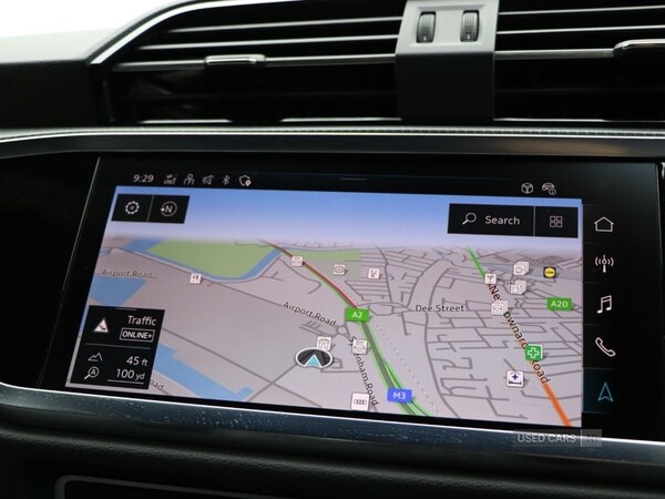 Used Audi Q3 2025 for sale - 76216098: Photo 23