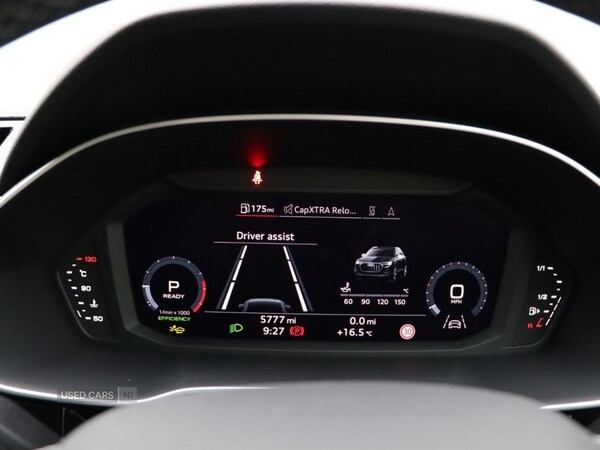 Used Audi Q3 2025 for sale - 76216098: Photo 24