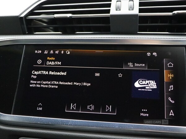 Used Audi Q3 2025 for sale - 76216098: Photo 25