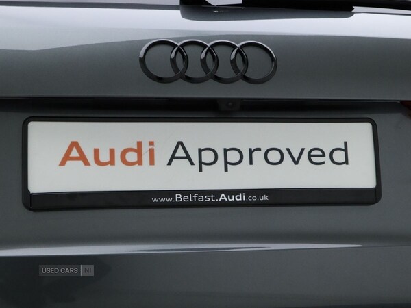 Used Audi Q3 2025 for sale - 76216098: Photo 27