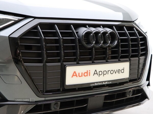 Used Audi Q3 2025 for sale - 76216098: Photo 29