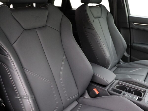 Used Audi Q3 2025 for sale - 76216098: Photo 2