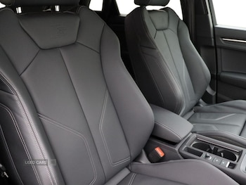 Used Audi Q3 2025 for sale - 76216098: Photo 2
