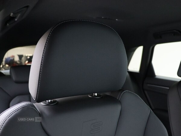 Used Audi Q3 2025 for sale - 76216098: Photo 30